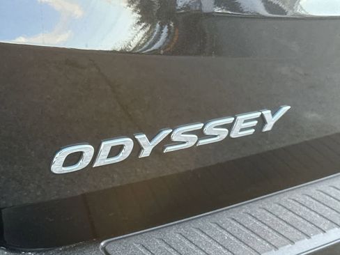 Used 2025 Honda Odyssey Sport-L image 10