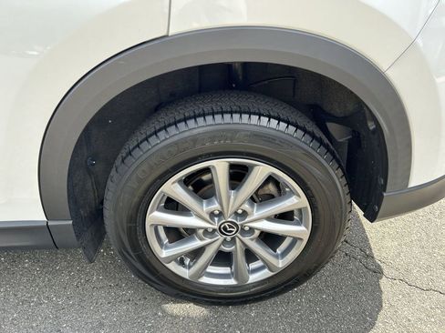 Used 2023 MAZDA CX-5 AWD 2.5 S image 11