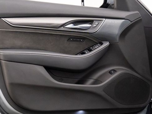 Used 2024 Cadillac CT5 V Blackwing w/ Carbon Fiber Package 2 image 16