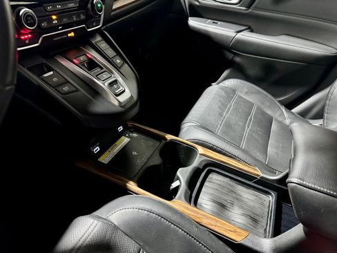 Used 2020 Honda CR-V Touring image 21