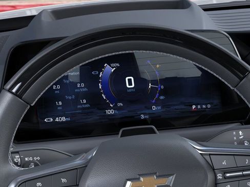 New 2026 Chevrolet Silverado EV LT w/ Premium Package image 18