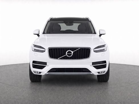 Used 2019 Volvo XC90 T6 Momentum w/ Advanced Package AWD/4WD image 5
