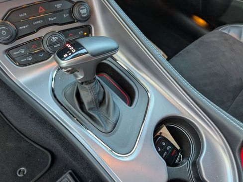 Used 2023 Dodge Challenger SRT Hellcat RWD image 21
