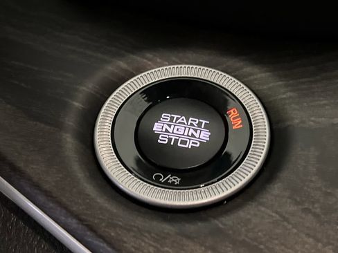 New 2025 Jeep Grand Cherokee Limited image 20