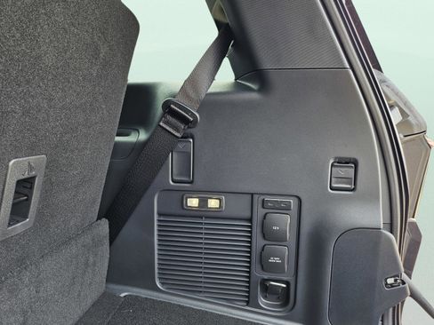 New 2025 Lincoln Navigator Reserve w/ Jet Appearance Package image 29