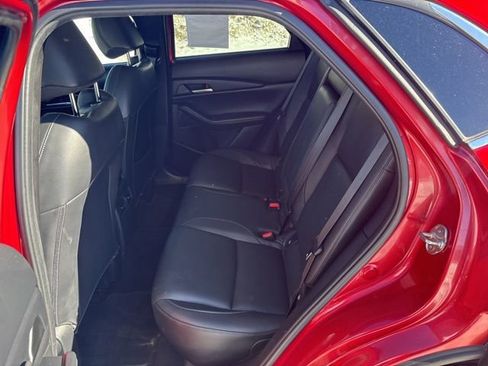 Used 2023 MAZDA CX-30 AWD 2.5 S w/ Select Package image 11