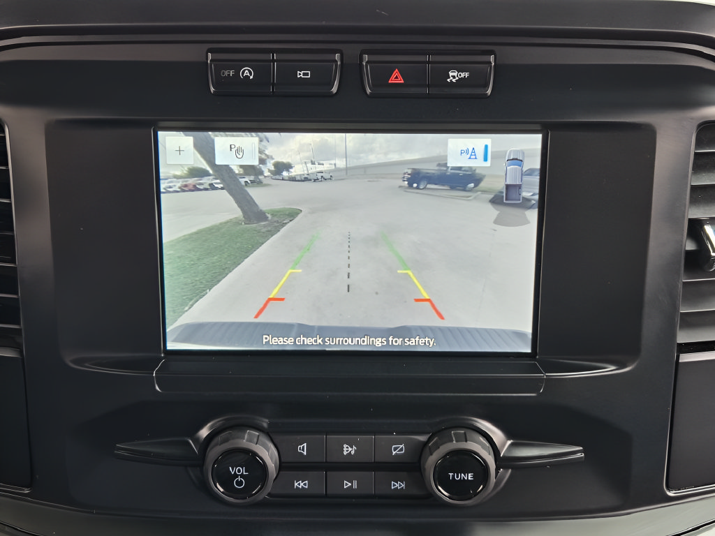Used 2023 Ford F150 XL w/ STX Appearance Package RWD image 16