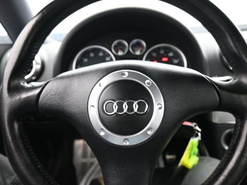 Used 2001 Audi TT 1.8T image 18