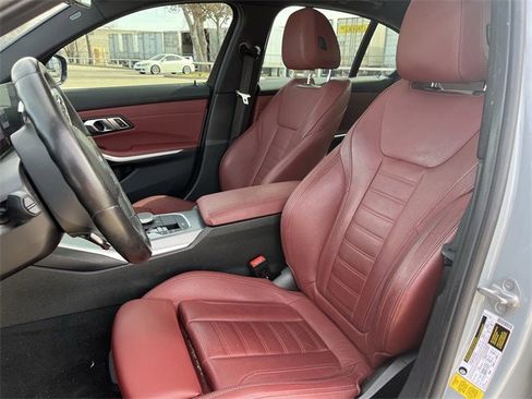 Used 2023 BMW M340i w/ Premium Package image 28