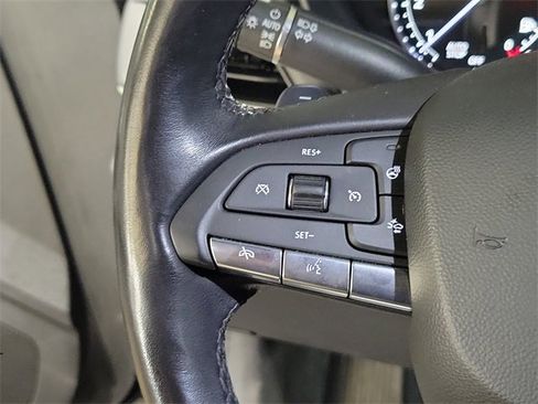 Certified 2024 Cadillac CT4 Premium Luxury w/ Climate Package image 27