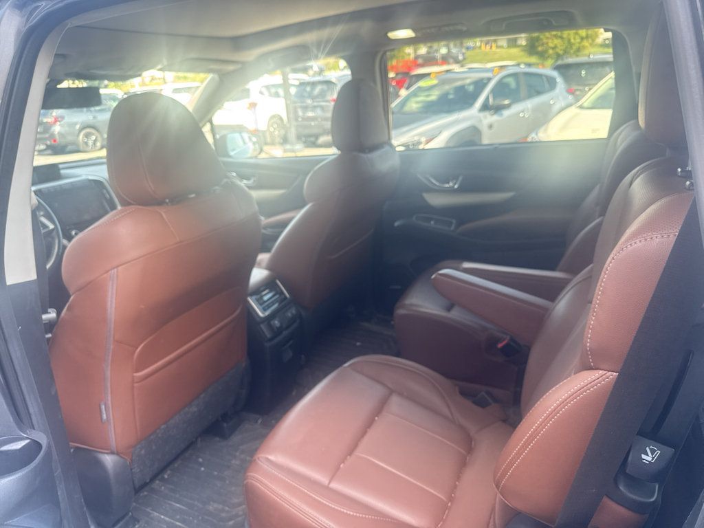Used 2021 Subaru Ascent Touring w/ Popular Package #2A AWD/4WD image 10
