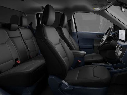 New 2026 Ford Maverick XLT AWD/4WD image 45