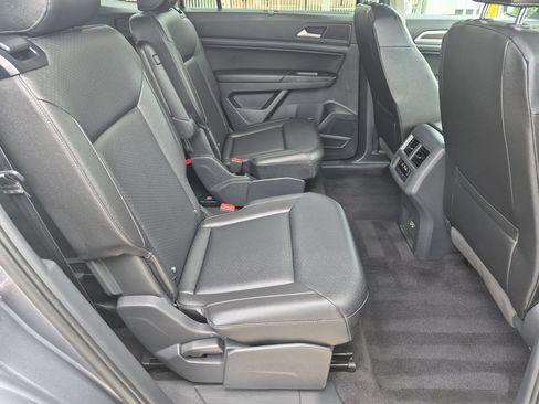 Used 2020 Volkswagen Atlas SE w/ Panoramic Sunroof Package AWD/4WD image 30