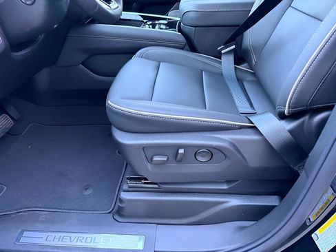 New 2026 Chevrolet Tahoe Premier image 15