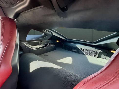 Used 2017 Chevrolet Corvette Z06 image 27