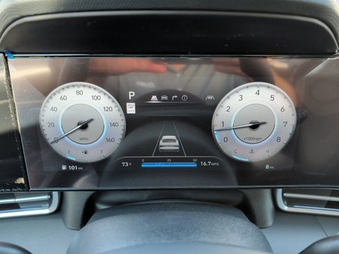 New 2026 Hyundai Elantra Limited FWD image 11