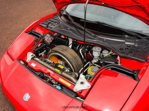 Used 1992 Acura NSX image 17