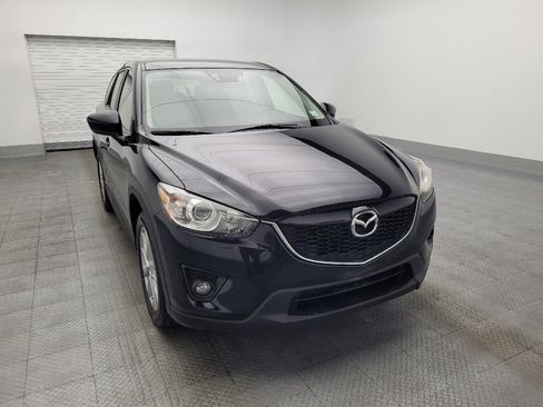 Used 2014 MAZDA CX-5 Grand Touring image 14