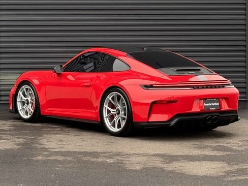 Used 2026 Porsche 911 GT3 image 3
