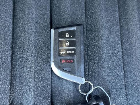 Certified 2022 Acura RDX w/Technology Package image 21