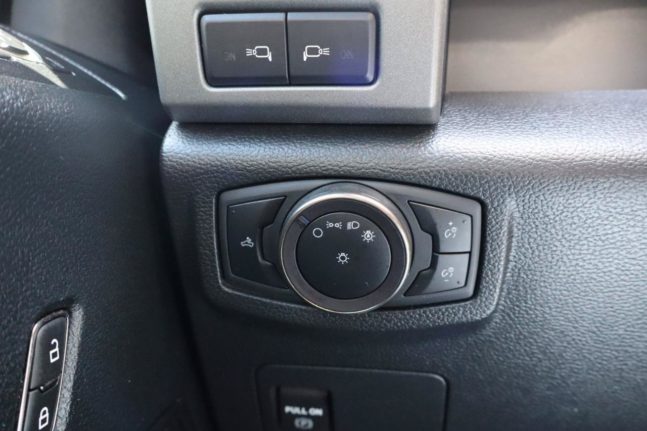 Used 2020 Ford F150 Raptor AWD/4WD image 18