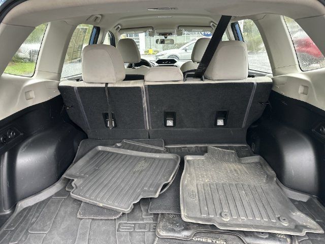 Used 2019 Subaru Forester w/ Alloy Wheel Package AWD/4WD image 23