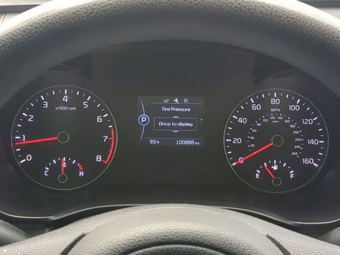 Used 2016 Kia Optima LX w/ Option Group 014 FWD image 29