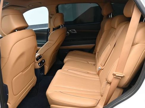 Used 2021 Genesis GV80 3.5T Advanced + image 15