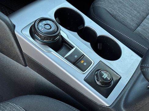 Used 2023 Ford Bronco Sport Big Bend AWD/4WD image 27