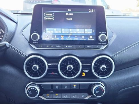 Certified 2024 Nissan Sentra SV image 22