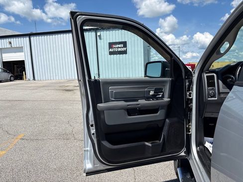 Used 2014 RAM 2500 Outdoorsman AWD/4WD image 23
