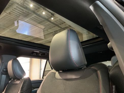 New 2026 Ford Explorer ST AWD/4WD image 12