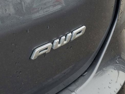 Used 2022 Ford Edge Titanium AWD/4WD image 31