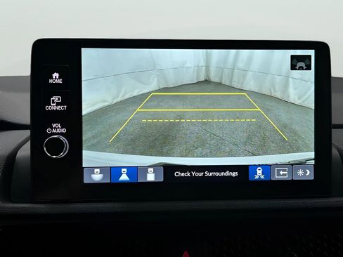 Used 2026 Honda CR-V Sport-L image 21