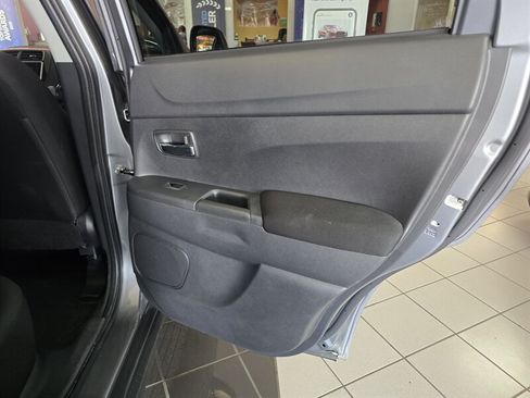 Used 2025 Mitsubishi Outlander Sport ES AWD/4WD image 15