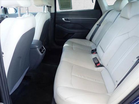 Used 2020 Hyundai Sonata Limited FWD image 8