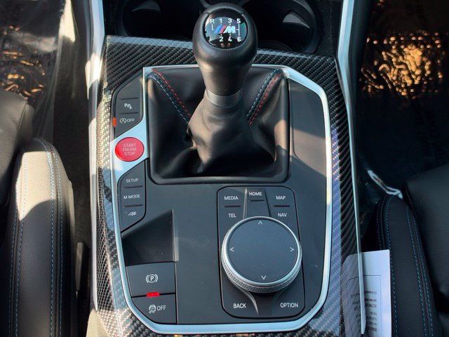 Certified 2025 BMW M2 w/ Lighting Package RWD image 24