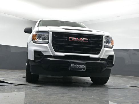 Used 2021 GMC Canyon Elevation Standard w/ Convenience Package image 17