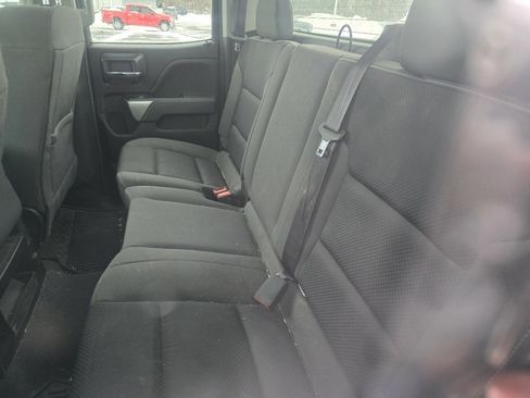 Used 2019 Chevrolet Silverado 1500 LT w/ All Star Edition image 24