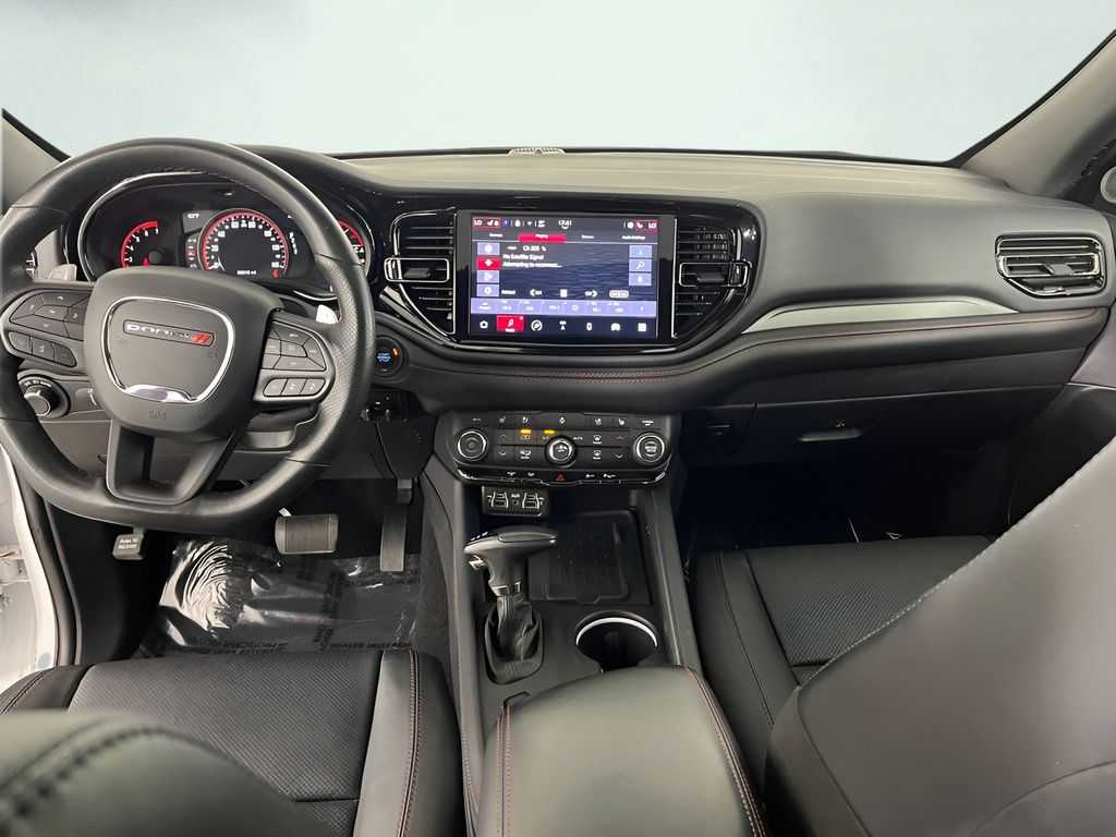 Used 2025 Dodge Durango R/T AWD/4WD image 18