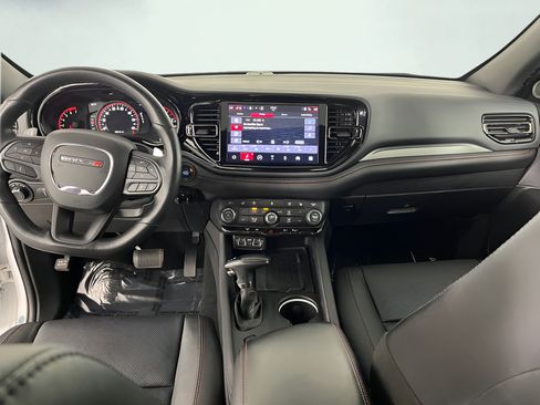 Used 2025 Dodge Durango R/T AWD/4WD image 18
