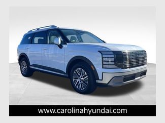 New 2026 Hyundai Palisade SEL Premium 360° Tour