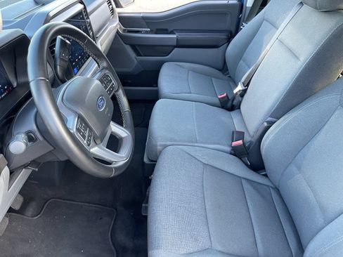 Used 2025 Ford F150 XLT w/ Equipment Group 301A Standard AWD/4WD image 20