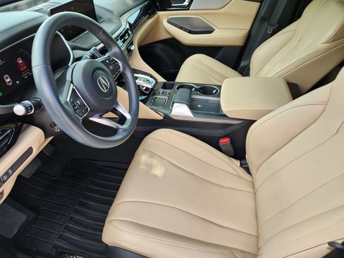 Certified 2024 Acura MDX SH-AWD image 11