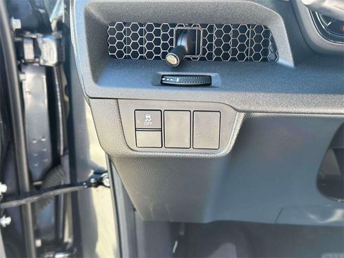 Used 2024 Honda CR-V EX image 21