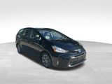 Used 2017 Toyota Prius V Five image 2