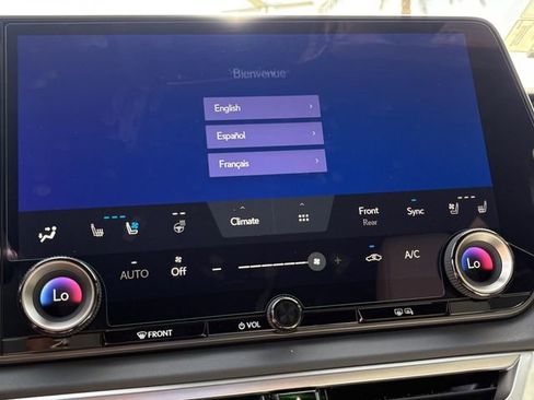 New 2026 Lexus RX 350 Premium image 18