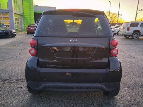 Used 2013 smart fortwo pure image 8