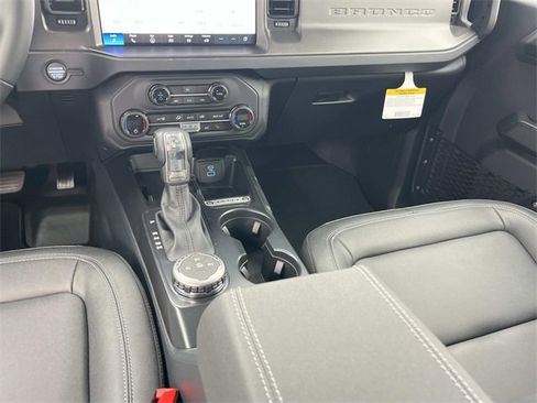 New 2025 Ford Bronco Big Bend image 15