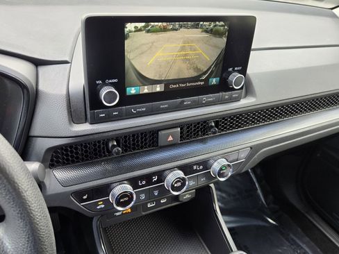 Certified 2024 Honda CR-V EX image 22